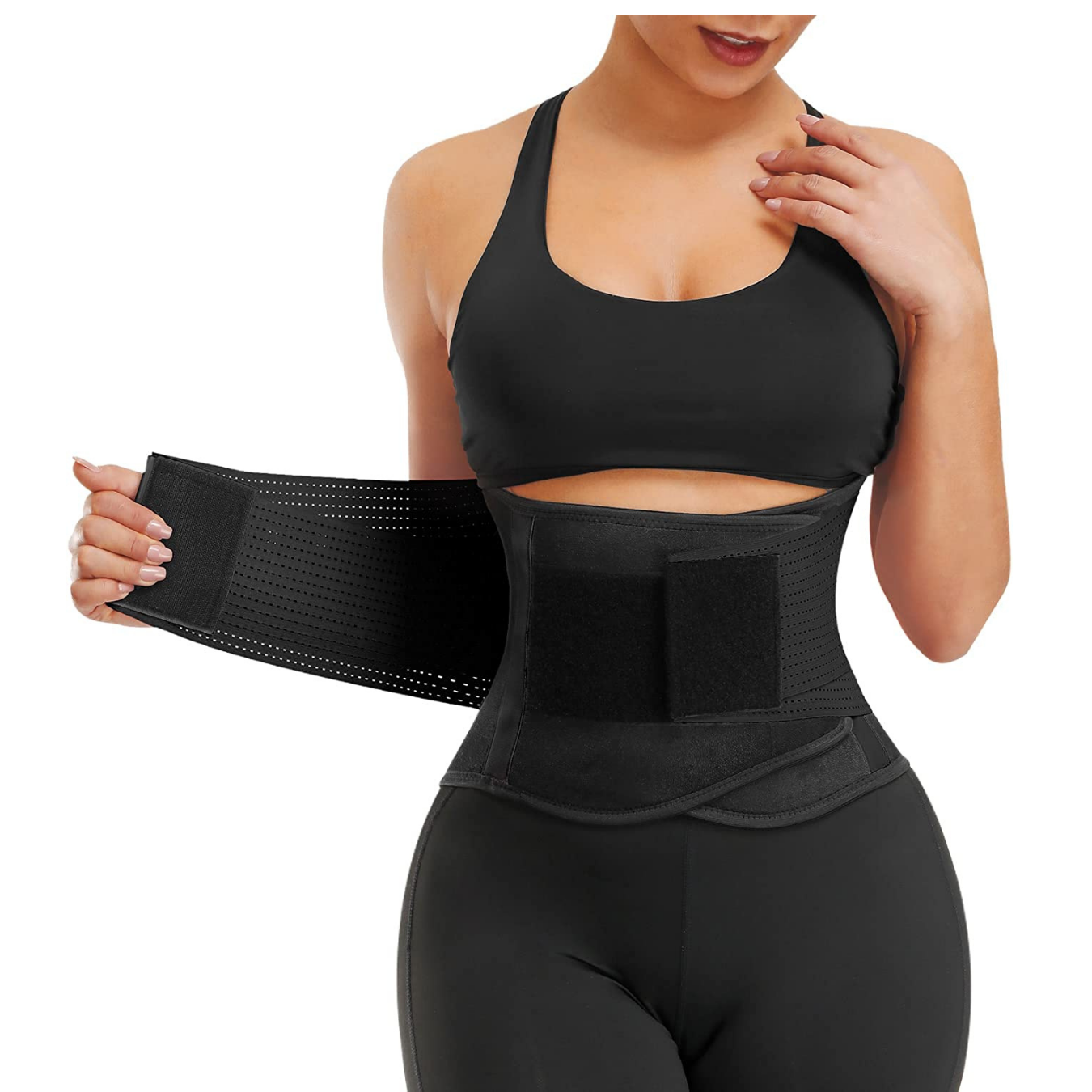 Faja para Gym