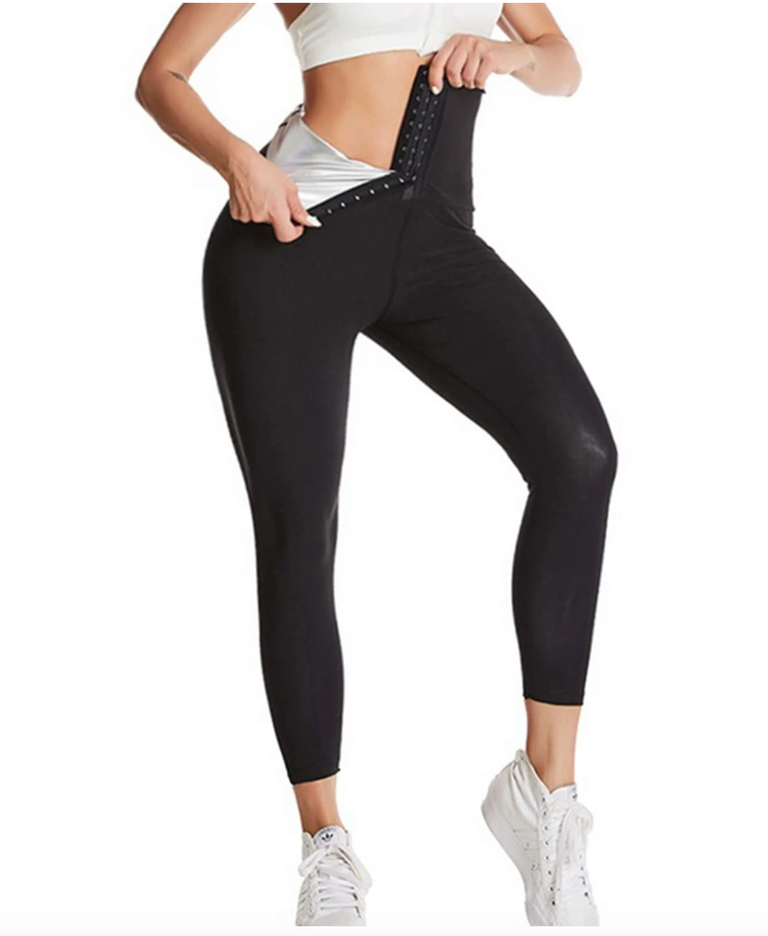 Legging Sauna